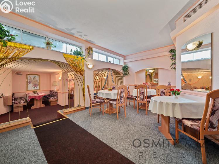 Prodej ubytovacího zařízení Praha, Davídkova 2143/94 č. 42