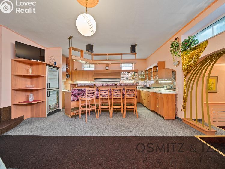 Prodej ubytovacího zařízení Praha, Davídkova 2143/94 č. 43