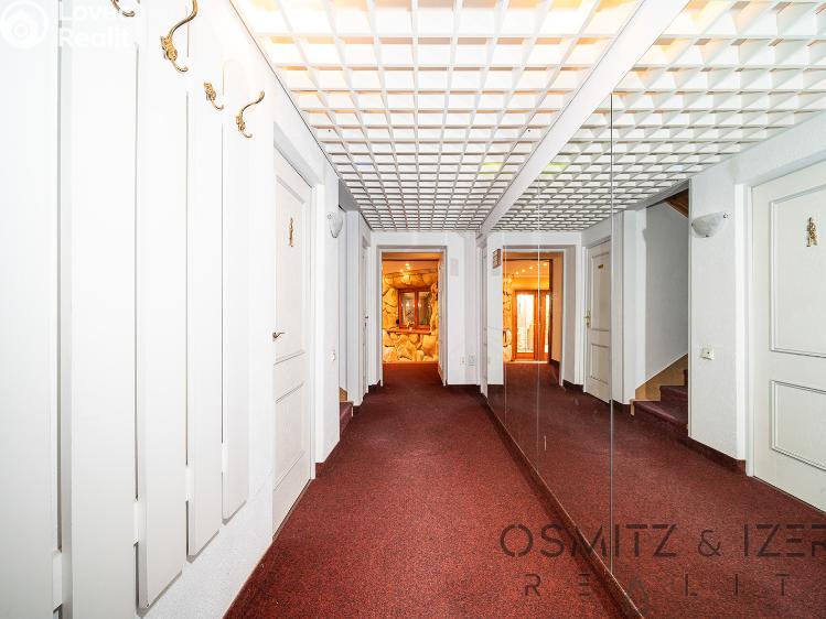 Prodej ubytovacího zařízení Praha, Davídkova 2143/94 č. 44