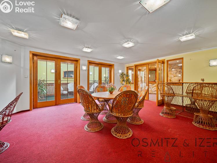 Prodej ubytovacího zařízení Praha, Davídkova 2143/94 č. 46