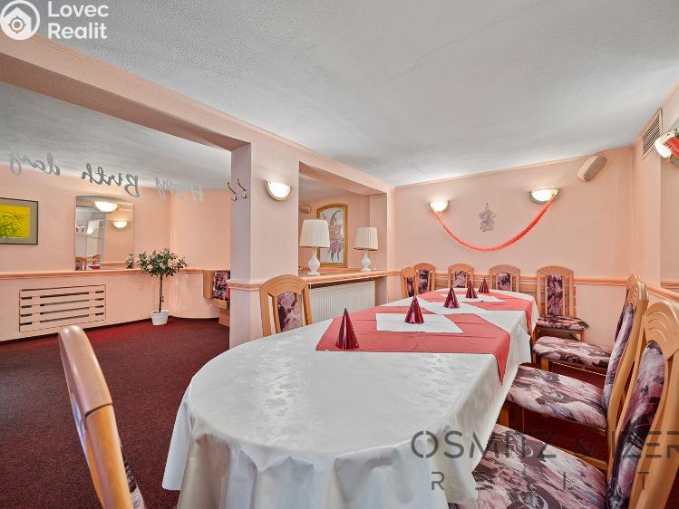 Prodej ubytovacího zařízení Praha, Davídkova 2143/94 č. 49