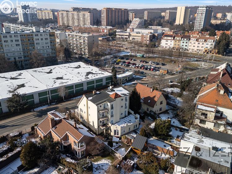 Prodej ubytovacího zařízení Praha, Davídkova 2143/94 č. 57