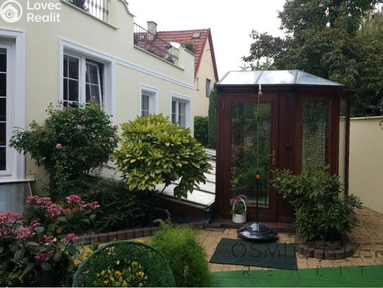 Prodej ubytovacího zařízení Praha, Davídkova 2143/94 č. 65