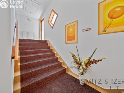 Продаж готелі Praha, Davídkova č. 28