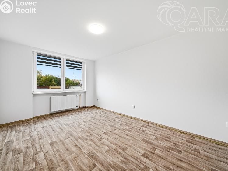 Prodej bytu 3+KK Ivanovice na Hané, Družstevní 405/10 č. 29