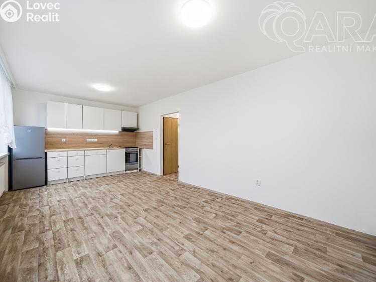 Prodej bytu 3+KK Ivanovice na Hané, Družstevní 405/10 č. 30