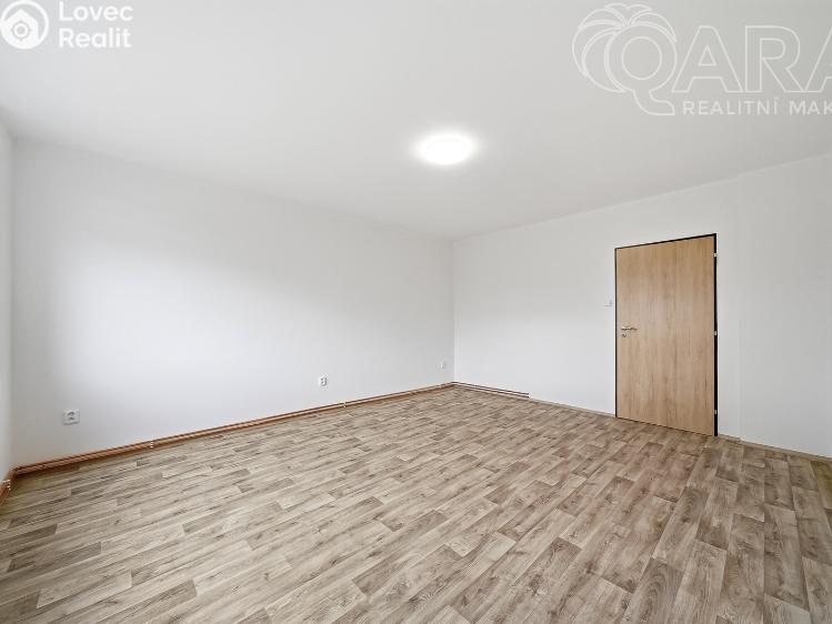 Prodej bytu 3+KK Ivanovice na Hané, Družstevní 405/10 č. 60