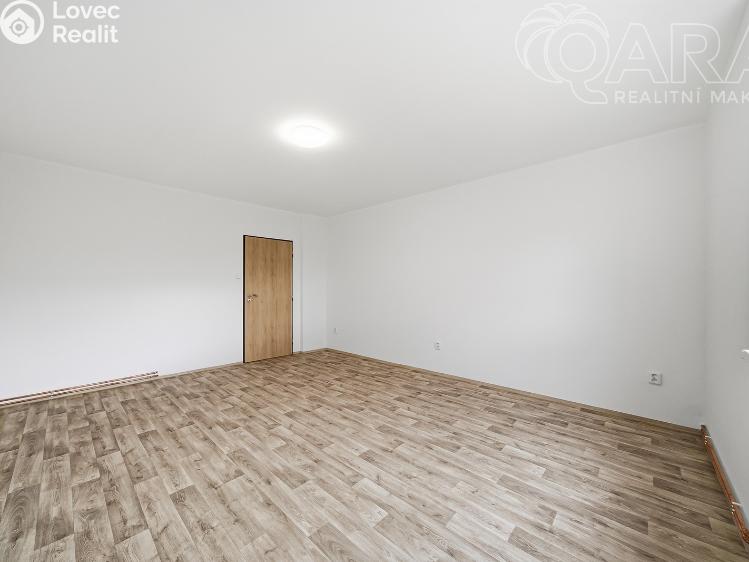 Prodej bytu 3+KK Ivanovice na Hané, Družstevní 405/10 č. 61