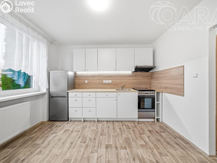 Prodej bytu 3+KK Ivanovice na Hané, Družstevní 405/10 č. 14