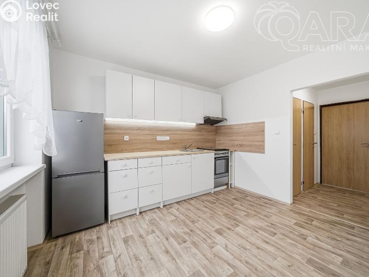 Prodej bytu 3+KK Ivanovice na Hané, Družstevní 405/10 č. 22