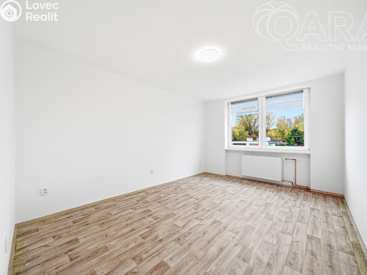 Prodej bytu 3+KK Ivanovice na Hané, Družstevní 405/10 č. 32