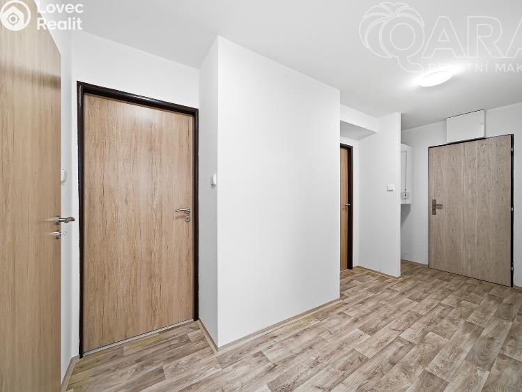 Prodej bytu 3+KK Ivanovice na Hané, Družstevní 405/10 č. 36