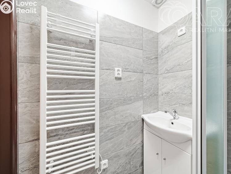 Prodej bytu 3+KK Ivanovice na Hané, Družstevní 405/10 č. 38