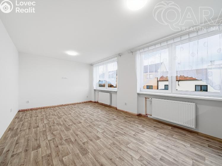 Prodej bytu 3+KK Ivanovice na Hané, Družstevní 405/10 č. 46