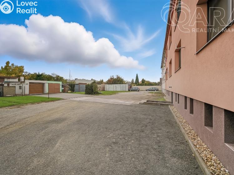 Prodej bytu 3+KK Ivanovice na Hané, Družstevní 405/10 č. 59