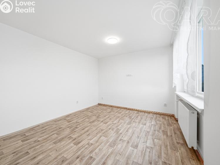 Prodej bytu 3+KK Ivanovice na Hané, Družstevní 405/10 č. 35