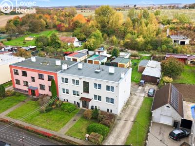 Продажа квартиры 3+KK Ivanovice na Hané, Družstevní č. 1
