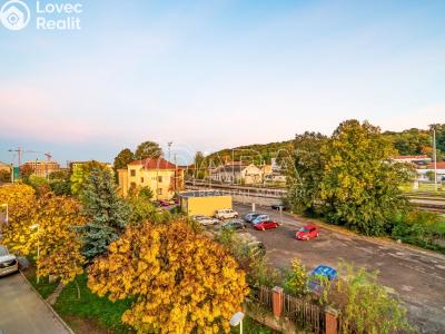 Rent apartment 1+KK Kralupy nad Vltavou, S. K. Neumanna 160 č. 5