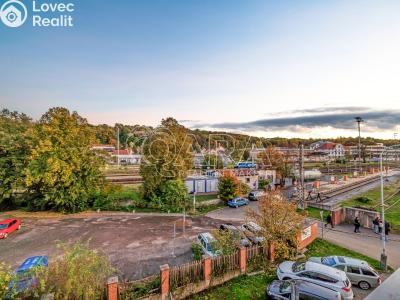 Rent apartment 1+KK Kralupy nad Vltavou, S. K. Neumanna 160 č. 6