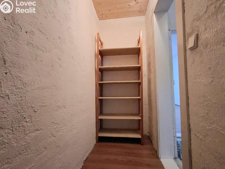 Pronájem bytu 2+1 Dobruška, Šubertovo nám. 113 č. 16