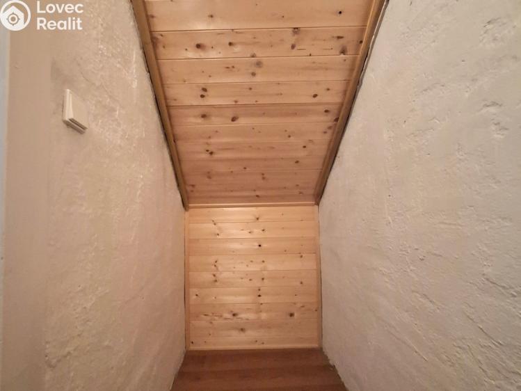 Pronájem bytu 2+1 Dobruška, Šubertovo nám. 113 č. 17