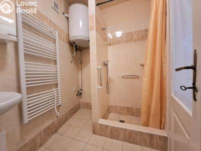 Pronájem bytu 2+1 Dobruška, Šubertovo nám. 113 č. 2