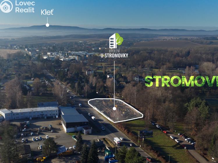 Prodej bytu 1+KK České Budějovice č. 5