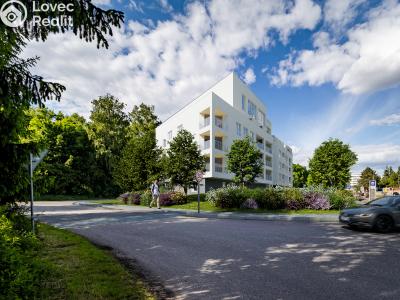 Prodej bytu 1+KK České Budějovice č. 1