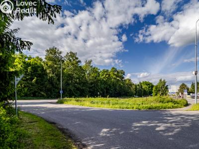 Prodej bytu 1+KK České Budějovice č. 2