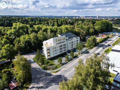 Продажа квартиры 1+KK České Budějovice č. 7