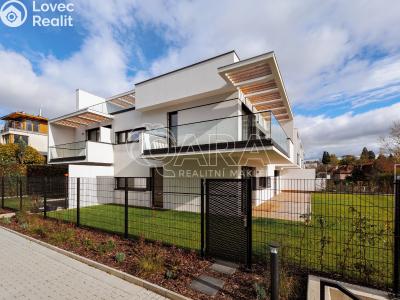 Rent apartment 2+KK Praha, Pod Hrachovkou č. 3