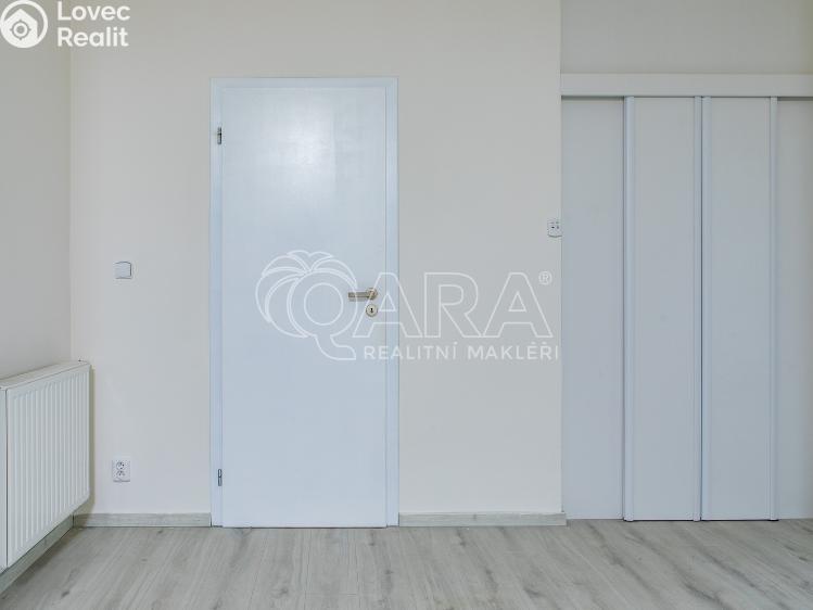 Prodej bytu 5+KK Holubice, Za Dvorem 211 č. 11