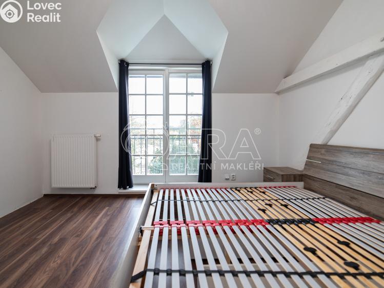 Prodej bytu 5+KK Holubice, Za Dvorem 211 č. 16