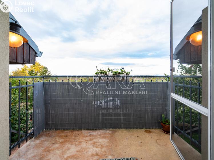 Prodej bytu 5+KK Holubice, Za Dvorem 211 č. 18