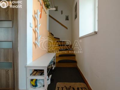 Prodej bytu 5+KK Holubice, Za Dvorem 211 č. 3