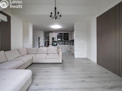 Prodej bytu 5+KK Holubice, Za Dvorem 211 č. 6