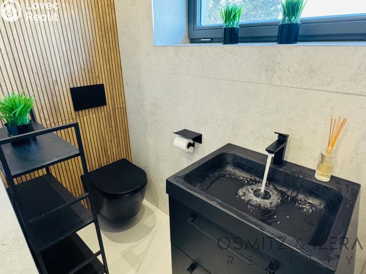 Pronájem bytu 2+KK Mníšek pod Brdy, U Kolejí 1623 č. 8