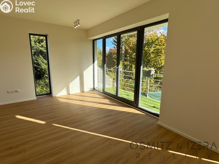 Pronájem bytu 2+KK Mníšek pod Brdy, U Kolejí 1623 č. 11