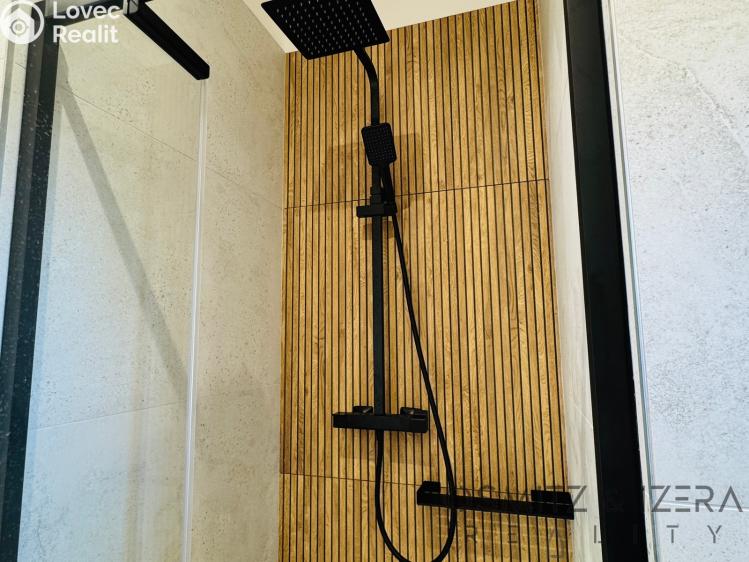 Pronájem bytu 2+KK Mníšek pod Brdy, U Kolejí 1623 č. 19