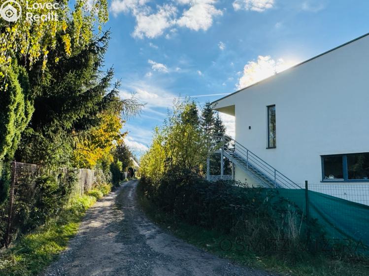 Pronájem bytu 2+KK Mníšek pod Brdy, U Kolejí 1623 č. 30