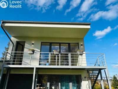 Rent apartment 2+KK Mníšek pod Brdy, U Kolejí 1623 č. 1