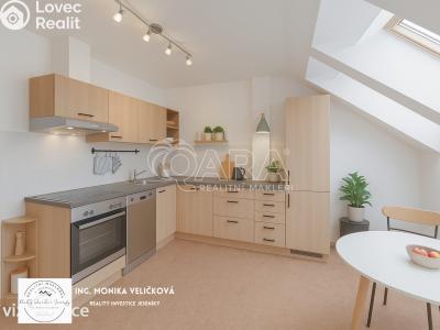 Sale apartment 4+1 Vrbno pod Pradědem č. 1