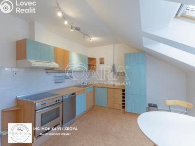 Sale apartment 4+1 Vrbno pod Pradědem č. 4