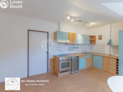 Sale apartment 4+1 Vrbno pod Pradědem č. 5