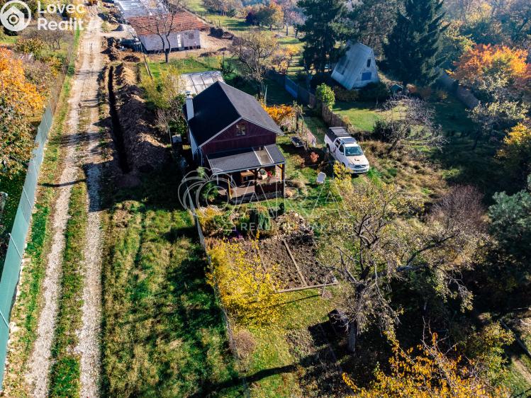 Prodej chaty Luleč č. 9