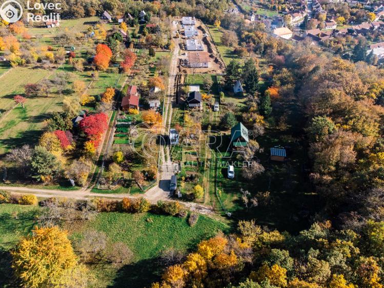 Prodej chaty Luleč č. 11