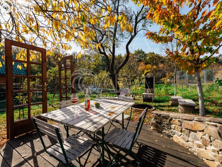 Prodej chaty Luleč č. 17