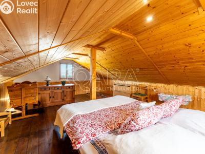 Продажа хижины Luleč č. 6