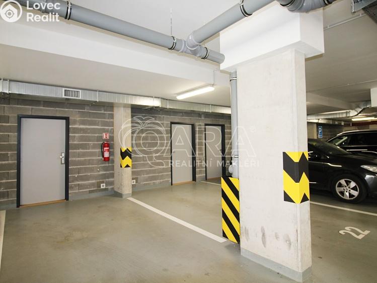 Pronájem bytu 3+KK Praha, Plzákova 1139/6 č. 15