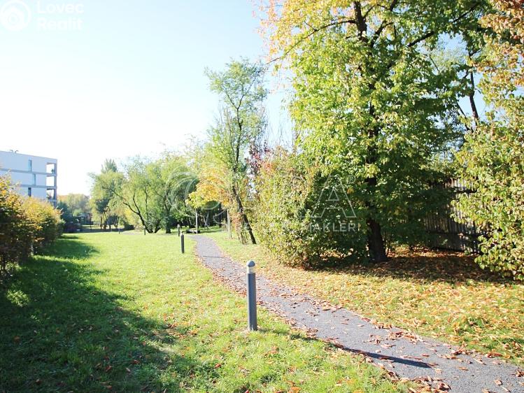 Pronájem bytu 3+KK Praha, Plzákova 1139/6 č. 17